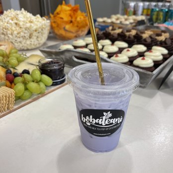 Bobateani - Bubble Tea Near Me - San Jose, California