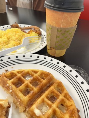 Coo Coo's Gourmet Coffee Cafe by null