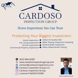 Cardoso Inspection Group