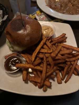 McKibbin’s by null
