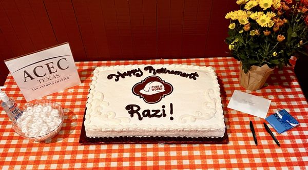 Lucy's Cake Shop Inc