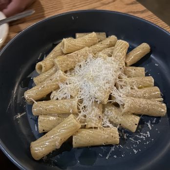 Mimo - John's cacio de pepe - Italian Near Me - Houston, Texas