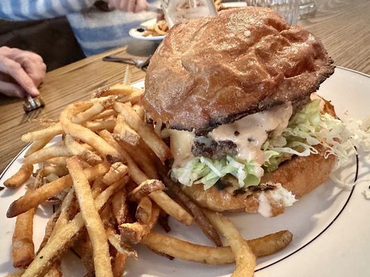 Pub & Kitchen by null