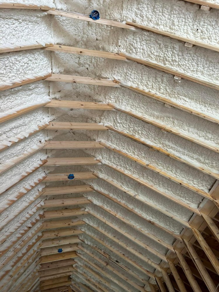 Slide of The Roof Pros