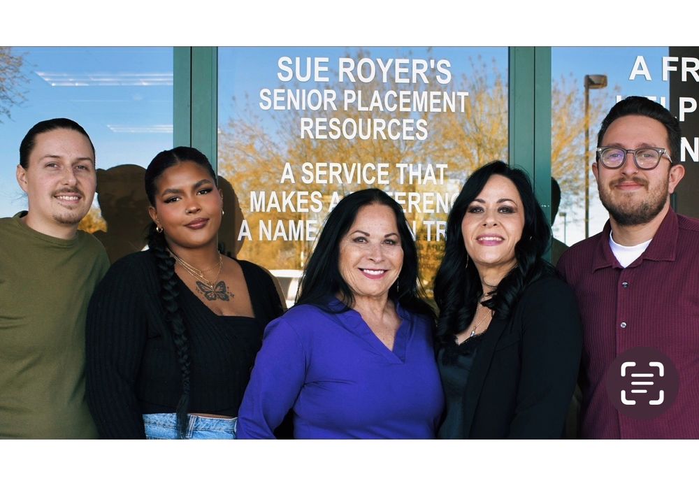 AAA Senior Placement AZ by Sue Royer - home care agency in Surprise, AZ