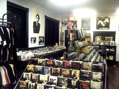 Smash Records by null