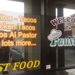 FAUSTO’S MEXICAN GRILL - Updated July 2025 - 162 Photos & 278 Reviews ...