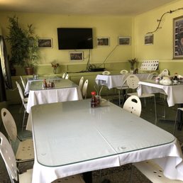 Photo of Yoma Myanmar - Monterey Park, CA, United States. Interior