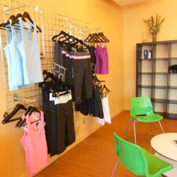 Tula Hot Yoga - Featuring Glyder Active Wear