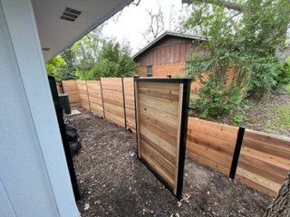 Slide of Apex Fencing & Roofing