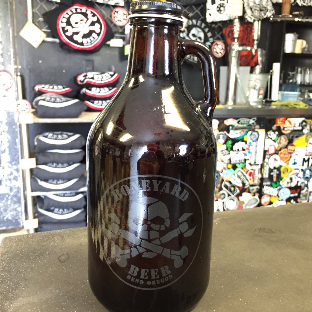 Boneyard Beer - Breweries Near Me - Bend, Oregon Boneyard Beer - Breweries Near Me - Bend, Oregon