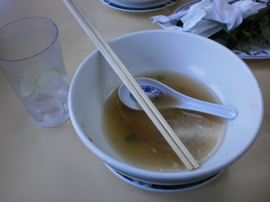 Phở Ca Dao Restaurant by null