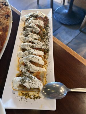 Khyber Pass Zarparan Restaurant by null