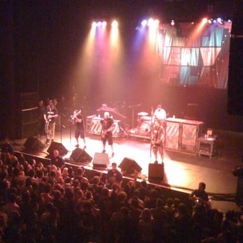 The Warfield - Music Venues Near Me - San Francisco, California The Warfield - Music Venues Near Me - San Francisco, California