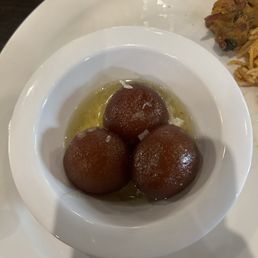 Gulab Jamun