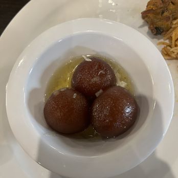 Mint Indian Bistro - Gulab jamun - Indian Near Me - Las Vegas, Nevada Mint Indian Bistro - Gulab jamun - Indian Near Me - Las Vegas, Nevada