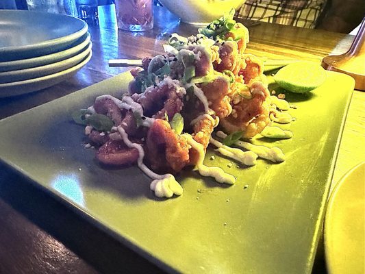 Michy's Relaxed Dining by null