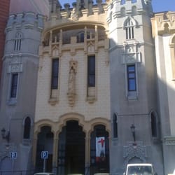 San José y Santa Teresa
