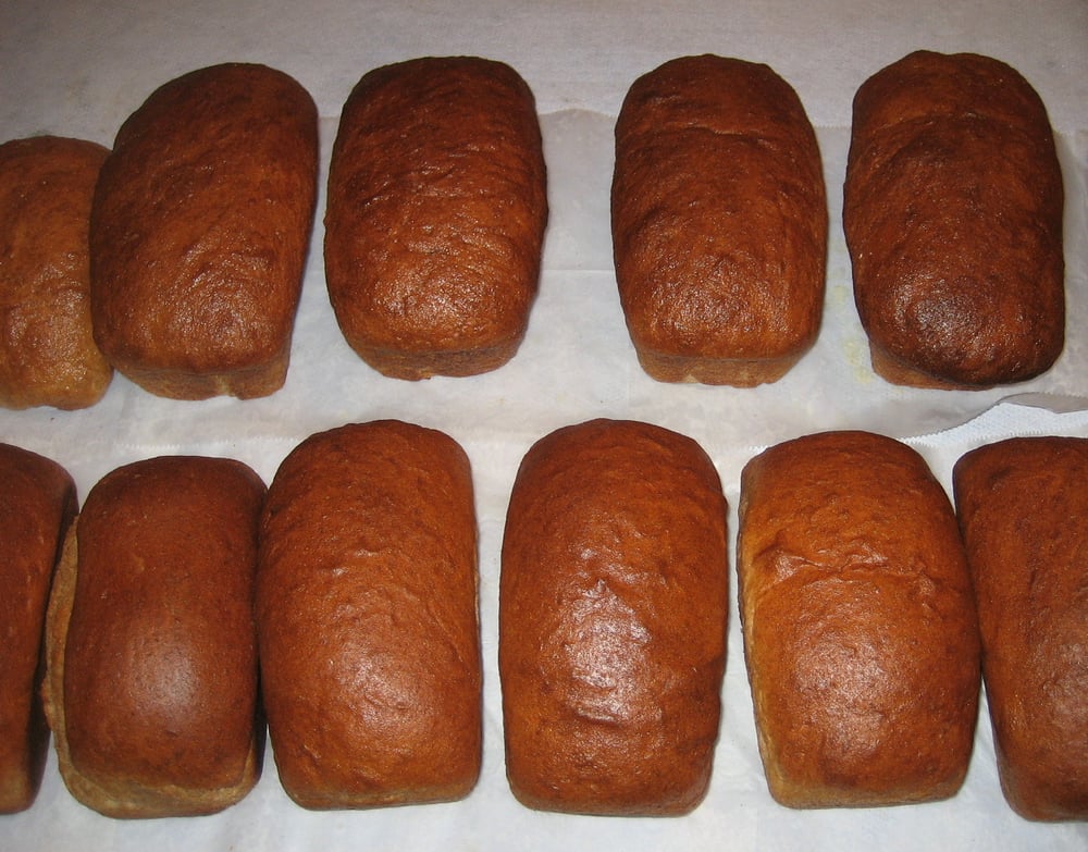 Ms Olives Loaves and Things Logo