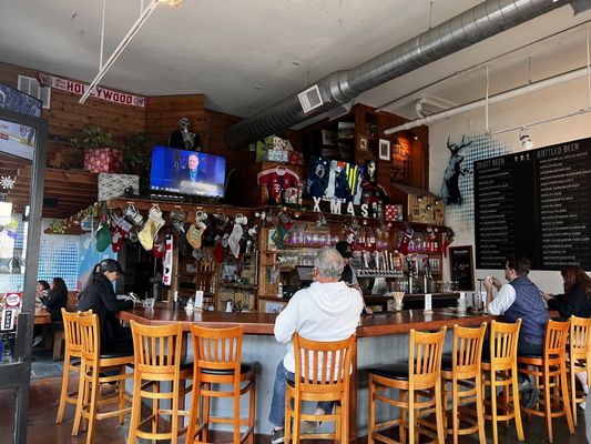 Wirtshaus German Restaurant & Beer Garden by null