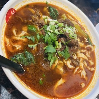 88 Bao Bao - Beef noodle soup - Dim Sum Near Me - Dublin, California 88 Bao Bao - Beef noodle soup - Dim Sum Near Me - Dublin, California