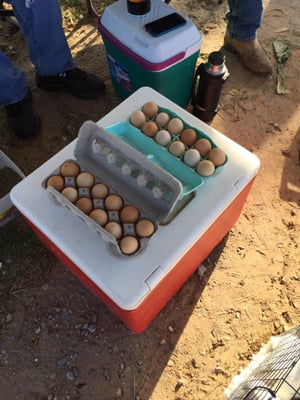 Mary's Swap Meet by null