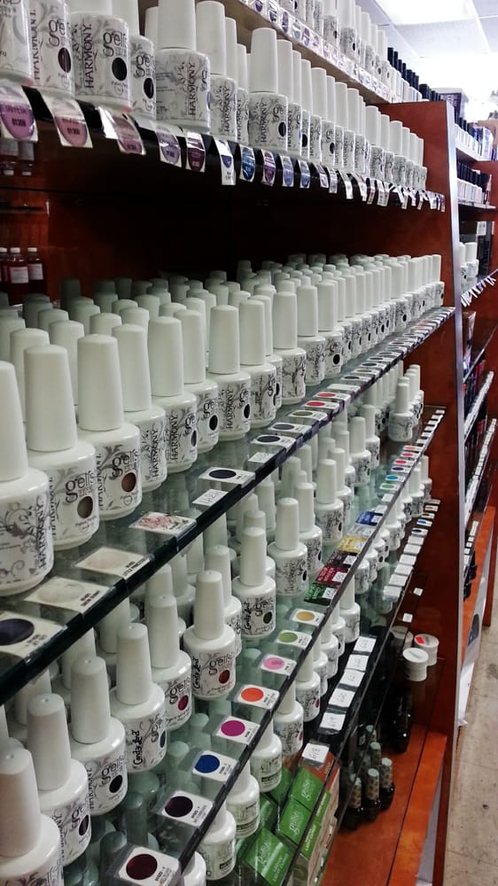 K S BEAUTY & NAIL SUPPLY Updated September 2024 500 Clanton Rd