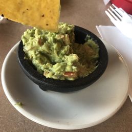 Guacamole Guacamole