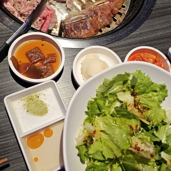Gen Korean BBQ House - Korean BBQ - Korean Near Me - Portland, Oregon Gen Korean BBQ House - Korean BBQ - Korean Near Me - Portland, Oregon