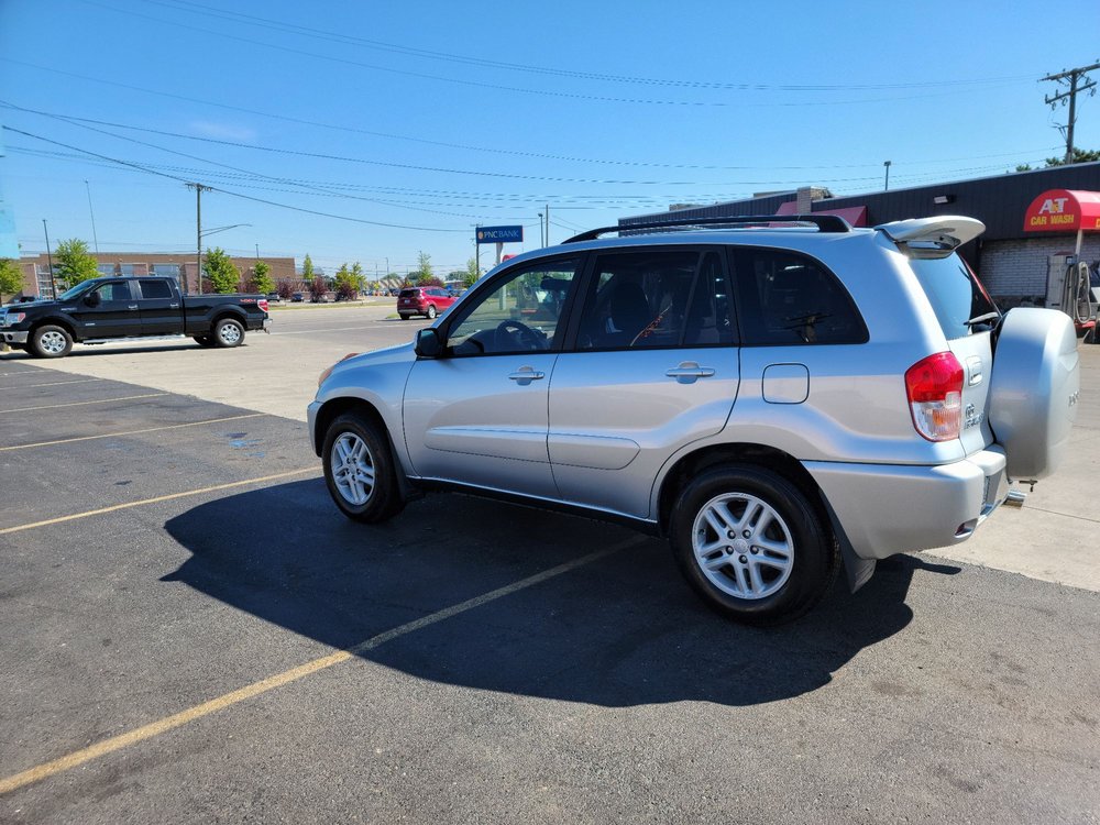 A&T CARWASH 41 Photos & 24 Reviews 14985 Dix Toledo Rd, Southgate, Michigan Car Wash