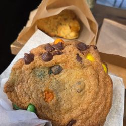 The Bakery & Coffee House
