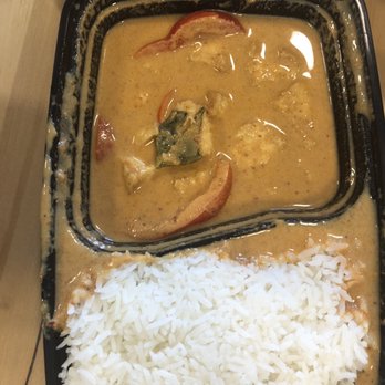 Chimm Street - Tofu curry - Thai Near Me - Charlottesville, Virginia Chimm Street - Tofu curry - Thai Near Me - Charlottesville, Virginia