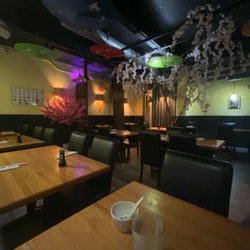 Edoichi Sushi & Hibachi Steak House