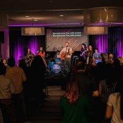 Anthem Church