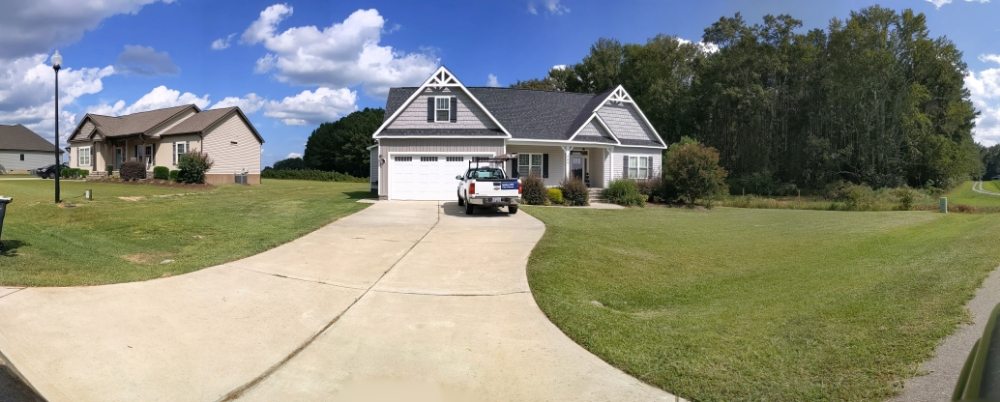 Slide of Wild Bills Property Solutions