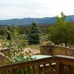 Peaceful Meadows Bed & Breakfast