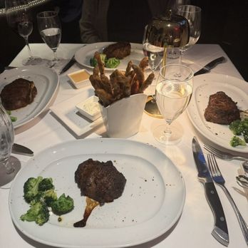 Steak 44 - Steakhouses Near Me - Phoenix, Arizona