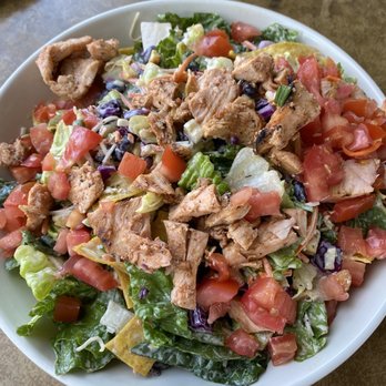 Stonefire Grill - BBQ Chopped - American Near Me - Thousand Oaks, California Stonefire Grill - BBQ Chopped - American Near Me - Thousand Oaks, California