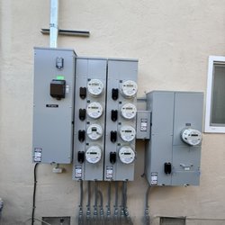 CS Electric