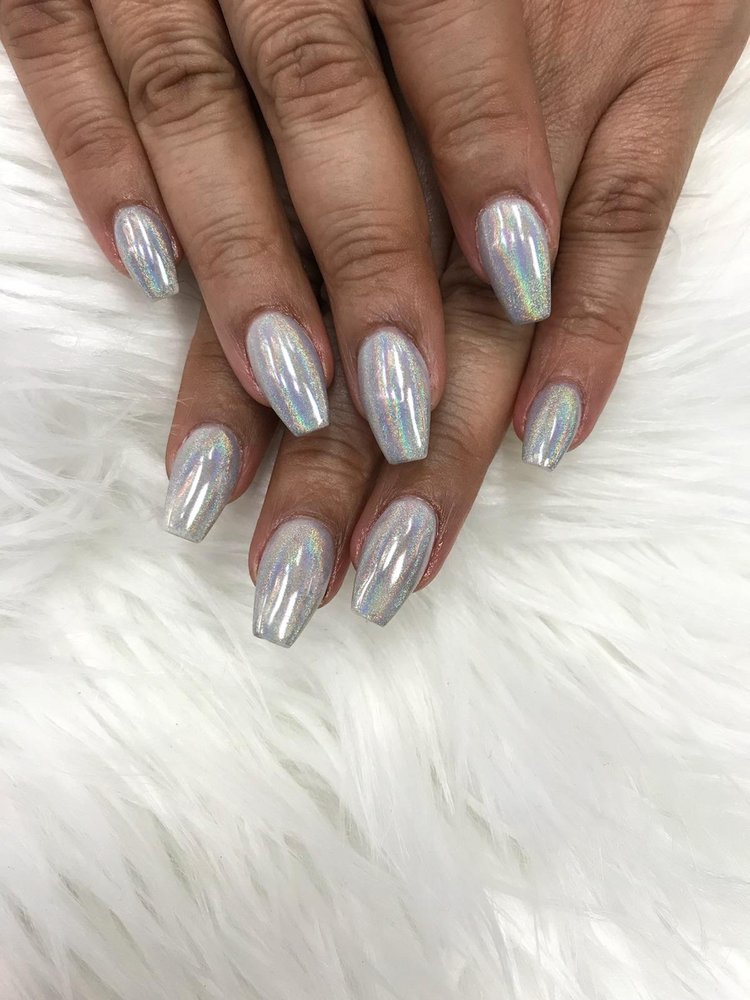 IVY SPRINGS NAILS 26 Photos & 13 Reviews 3446 Winder Hwy, Flowery