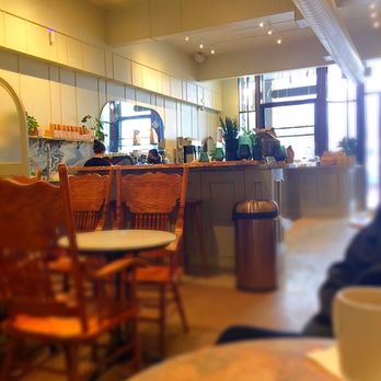 Dineen Coffee - Coffee & Tea Near Me - Toronto, Ontario