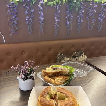 Orange Donuts And Bagels - Donuts Near Me - Orange, California Orange Donuts And Bagels - Donuts Near Me - Orange, California