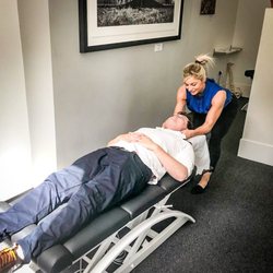 The Berkeley Clinic