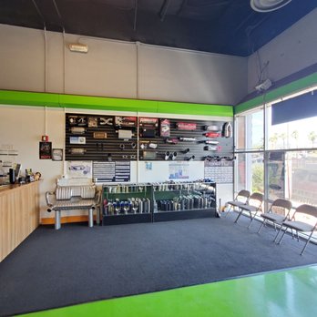 Advance Muffler Shop - Auto Repair Near Me - Las Vegas, Nevada