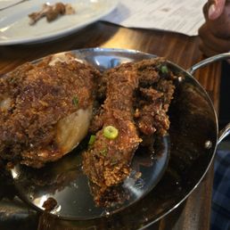 Fried Chicken