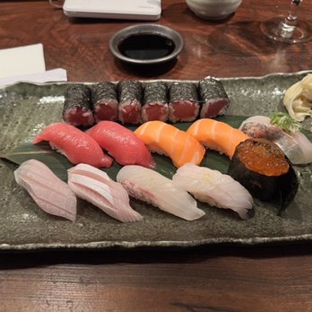 ki sushi smith st brooklyn reveals the secret spot nobody talks about