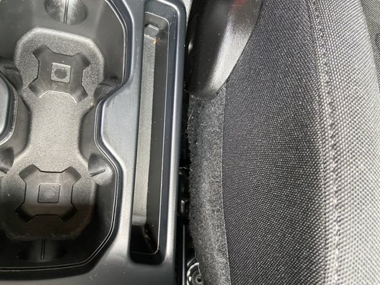 Photo of Davila's Auto Detailing - St. Louis park , MN, US.