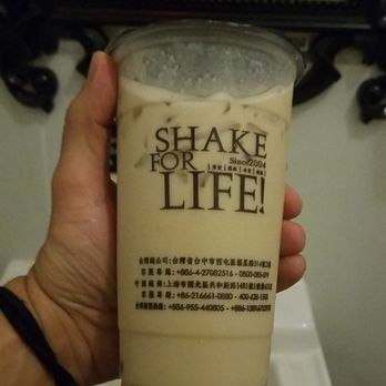 Ding Tea Pinellas - Or at least for a few minutes - Bubble Tea Near Me - Pinellas Park, Florida
