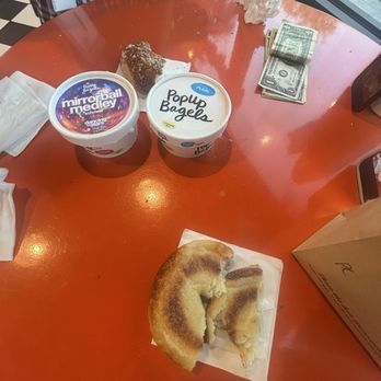 PopUp Bagels - Their amazing dips and bagels! - Bagels Near Me - Charleston, South Carolina PopUp Bagels - Their amazing dips and bagels! - Bagels Near Me - Charleston, South Carolina