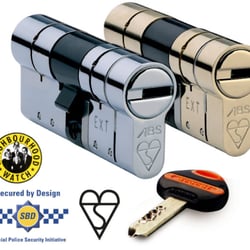 1st Defence Locksmiths Leeds - Anti Snap Locks supplied and fitted